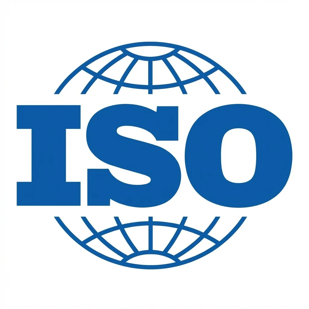 ISO 9001